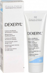 Kūno kremas A-Derma Ducray Dexeryl Skin Protection Cream 50g