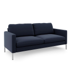 Sofa Queer Eye Fabry, mėlyna
