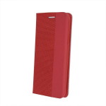 Reach Smart Senso skirtas Samsung A146 A14 5G, raudonas