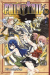 Fairy Tail 56, 56