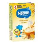 Daugiagrūdė ko&scaron;ė Nestle, 600 g
