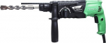 Elektrinis perforatorius Hitachi/Hikoki DH24PH-NA