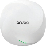 Belkinis prieigos ta&scaron;kas - HPE - Aruba AP-635 (RW) - ZigBee - Bluetooth 5.0 - Wi-Fi 6E