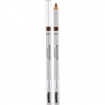 Antakių pie&scaron;tukas L'Oreal Paris Brow Artist Designer, 302 Golden Brown