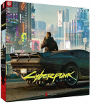 Dėlionė Good Loot Cyberpunk 2077: Mercenary on the Rise, 1000 d.