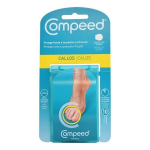 Pleistras Compeed, 10 vnt.