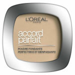 Pudra L'Oreal Make Up Accord Parfait N&ordm; 3.R (9 g)