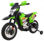Elektrinis vaiki&scaron;kas motociklas Bike Cross