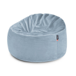 Sėdmai&scaron;is Qubo&trade; Kai Rock Cristal Fresh Layer, pilkas