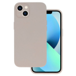 Vennus Lite - iPhone 14 Plus, smėlio spalvos