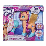 Interaktyvus Gyvūnas My Little Pony Sunny Nuotoliniu būdu valdomas