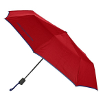 Sulankstomas skėtis Benetton (&Oslash; 93 cm) S4307371, raudonas
