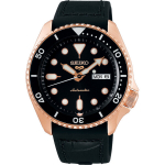 Laikrodis vyrams Seiko SRPD76K1 su dėžute
