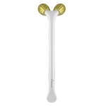 Veido ir kūno masažuoklis Face Massager White