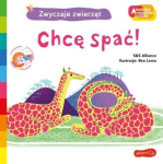 Noriu miegoti! I&scaron;mintingo vaiko akademija - S&S Alliance Bea Lema
