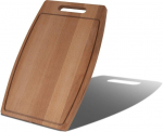 Lamart pjaustymo lentelė Beech, 40x26x1.5 cm