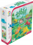 Smart Games Frogs (En) Iuvi žaidimai - Iuvi žaidimai