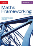 KS3 Maths Pupil Book 2.2 3rd Revised edition, No. 2.2, Pupil Book