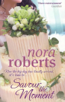 Savour The Moment: Number 3 in series