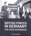 British Forces in Germany: The Lived Experience Main
