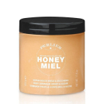 Kūno &scaron;veitiklis su medumi ir cukrumi Perlier Honey Miel Scrub, 500 g