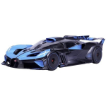 Bburago Bugatti Bolide 1:18 automobilių modelis