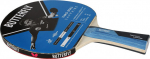 Stalo teniso raketė Butterfly Timo Boll Saphire, 1 vnt, mėlyna