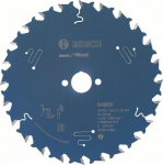 Pjovimo diskas Bosch Expert for Wood 2608644013; 160x20 mm; Z24