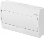 Elektro-plast Nasielsk Modulinė Spintelė 1x18 Ip40 Baltas