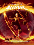 Avatar: The Last Airbender - The Art Of The Animated Series