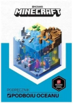 Knyga HarperCollins Minecraft