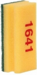 Vileda 1641 virtuvės kempinėlė &scaron;veitiklis 15x7cm