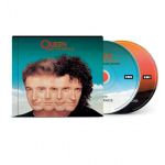 CD Queen "The Miracle "