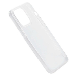 Hama kristalinio skaidrumo dėklas skirtas Apple iPhone 14 Pro Max