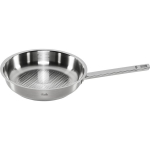 Fissler Original-profi keptuvė, 24 cm, nerūdijantis plienas