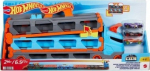 Sulankstomas automobilių transporteris Hot Wheels