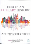 European Literary History: An Introduction