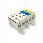 Incobex Zgs 5x35mm (3p+n+pe) jungiamoji &scaron;yna