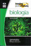 Bakalauro kursas - Biologija Genetika Omega - Barbara Bukała