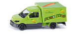 Automobilis Siku Organic Fresh Delivery Service