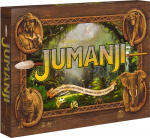 Stalo žaidimas Jumanji Spin Master, PL