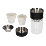 "Fellow Stagg X Premium Pour-Over" kavos rinkinys