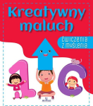 Mąstymo pratimai Kūrybi&scaron;kas mažylis - kolektyvinis darbas
