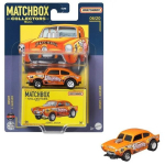 Metalinis automobilis Matchbox
