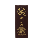 Barzdos kondicionierius Red One Argano aliejus, 50 ml