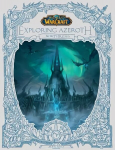 World of warcraft: exploring Azeroth