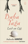 Baba Yaga Laid an Egg Main