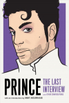 Prince: the last interview
