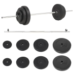 &Scaron;tanga su svoriais, 60kg