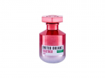 Tualetinis vanduo Benetton United Dreams Together EDT moterims, 80 ml